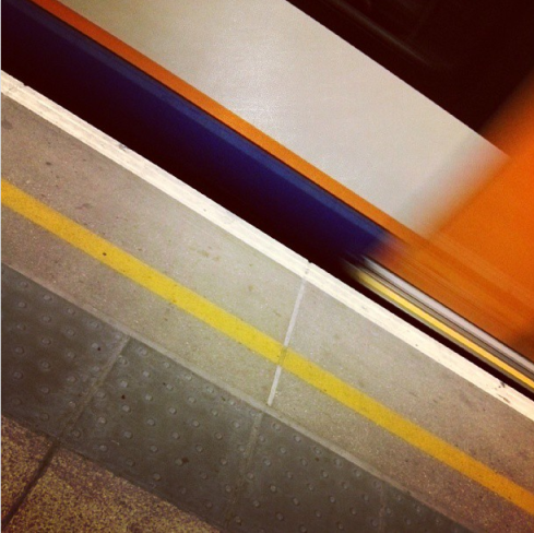 east london line